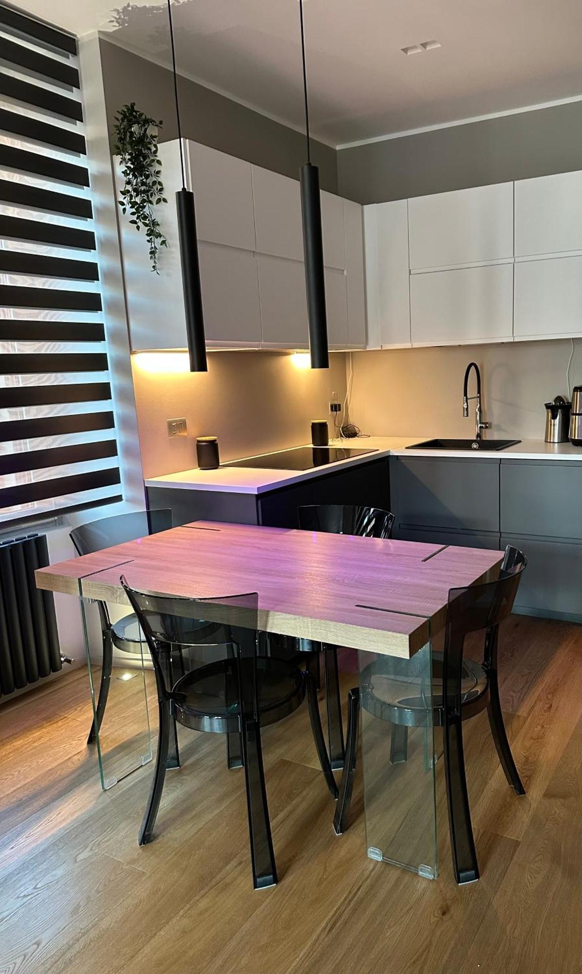 Lr Deluxe Apartments - Fondazione Prada - Metro M3 Milaan Buitenkant foto